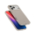 Spigen Silicone Fit Mag Magsafe do Iphone 17 Pro Max Stone - 1359868 - zdjęcie 4